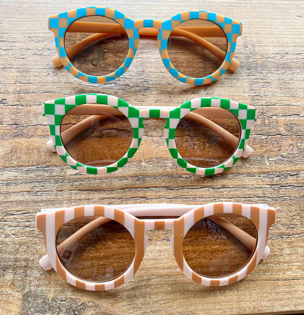 Cool Kid Sunglasses