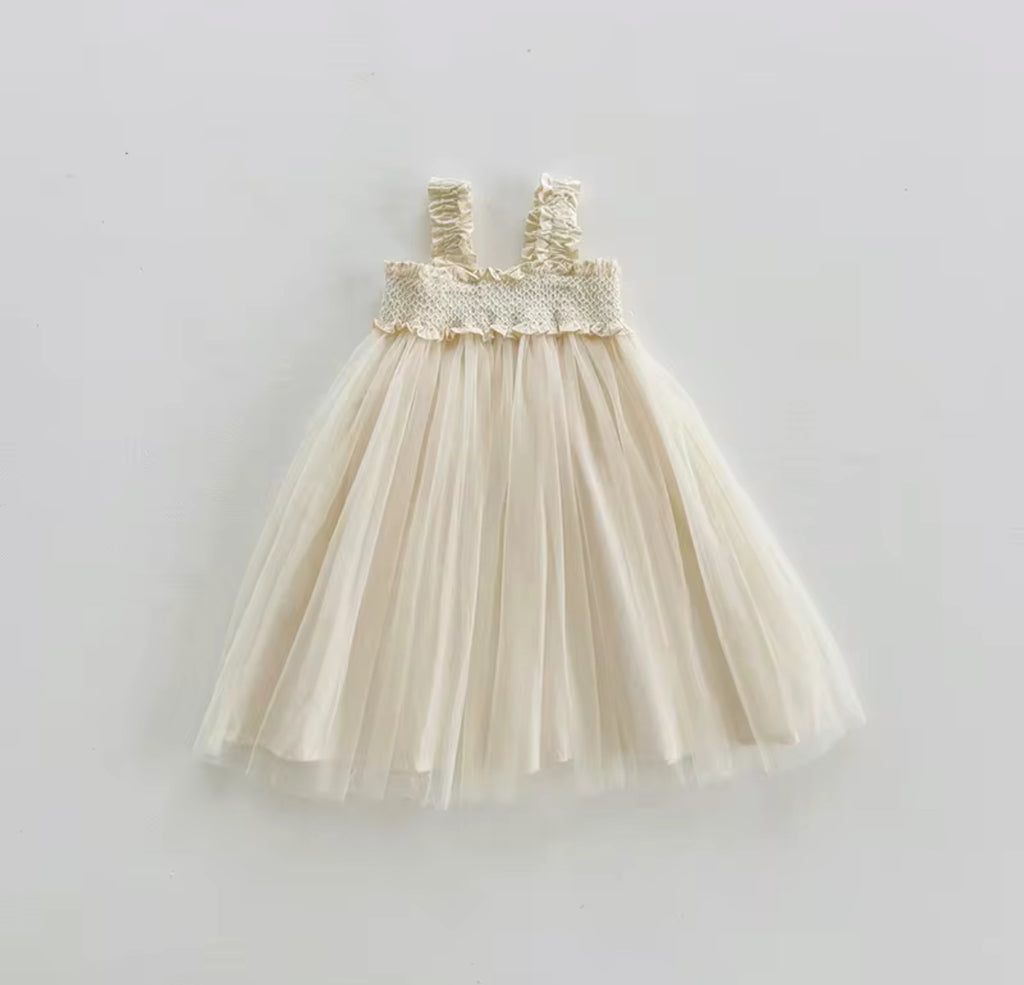 Ariella Dress