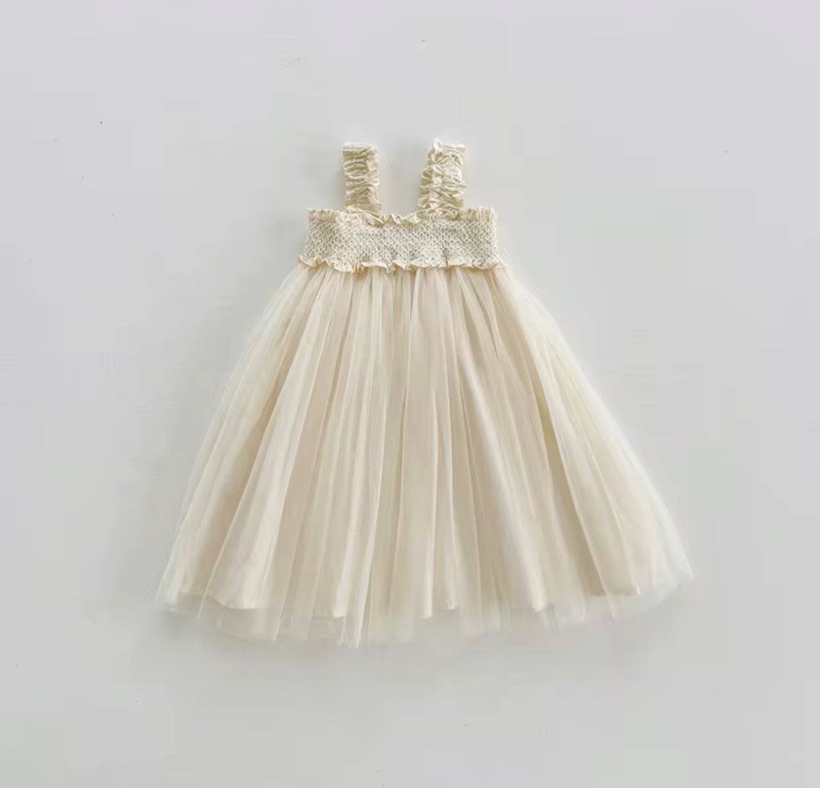 Ariella Dress