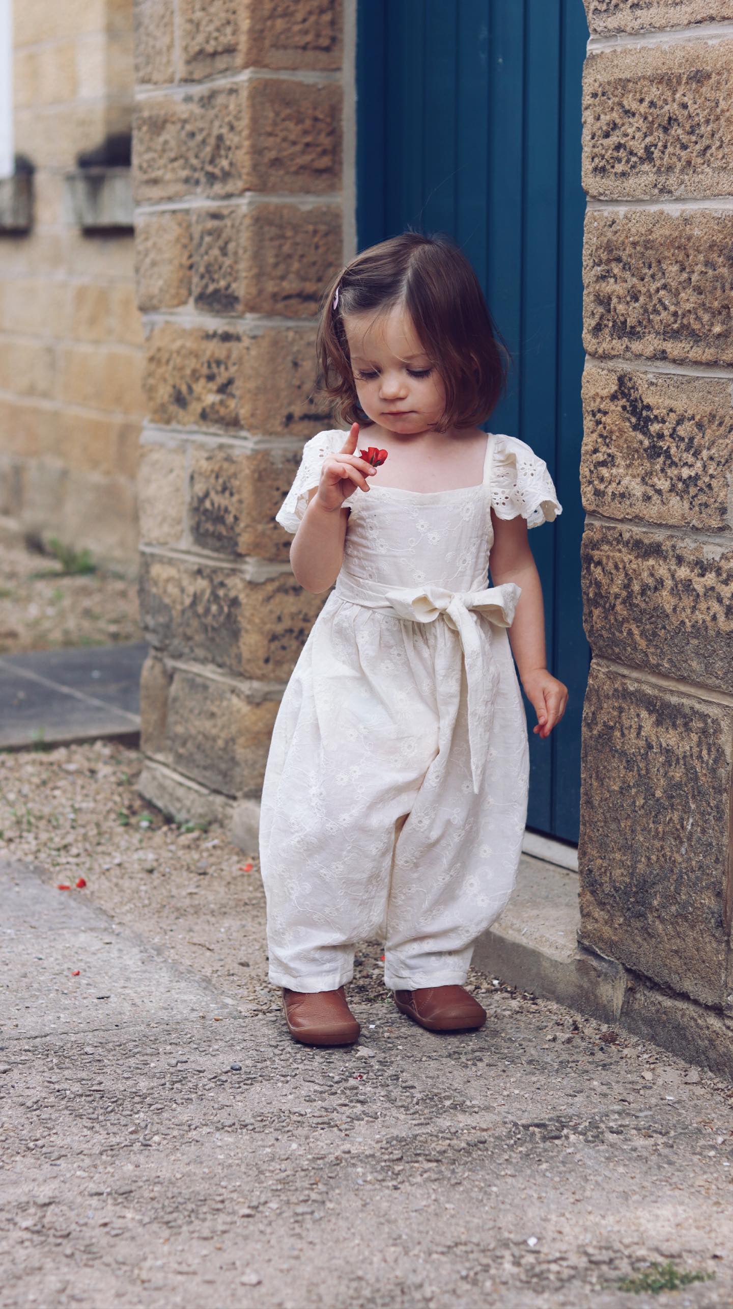 Marlowe jumpsuit