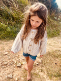Hygge knitted cardigan