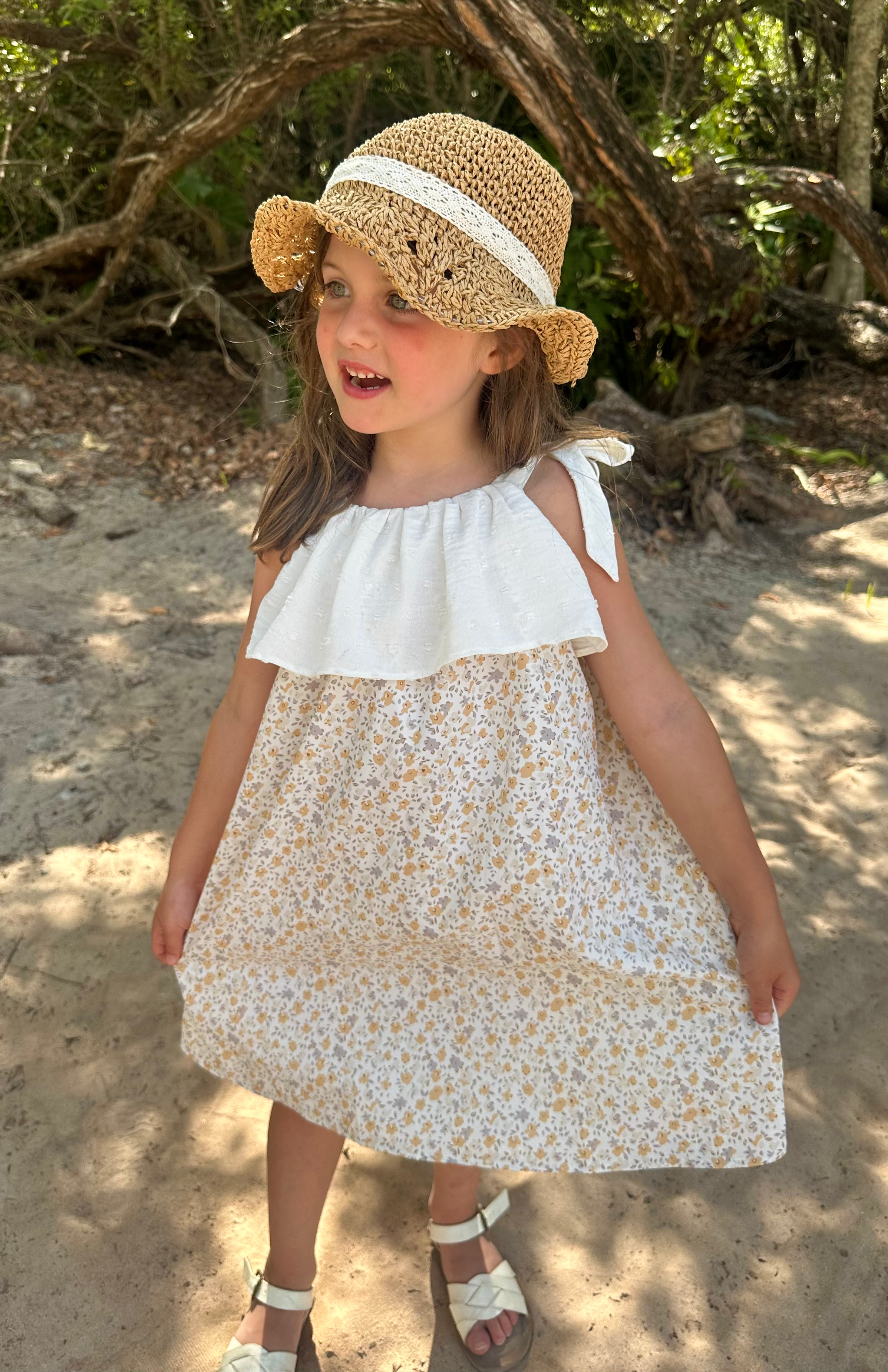 Ophélie Dress