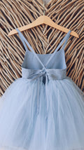 Aurora tutu dress SKY