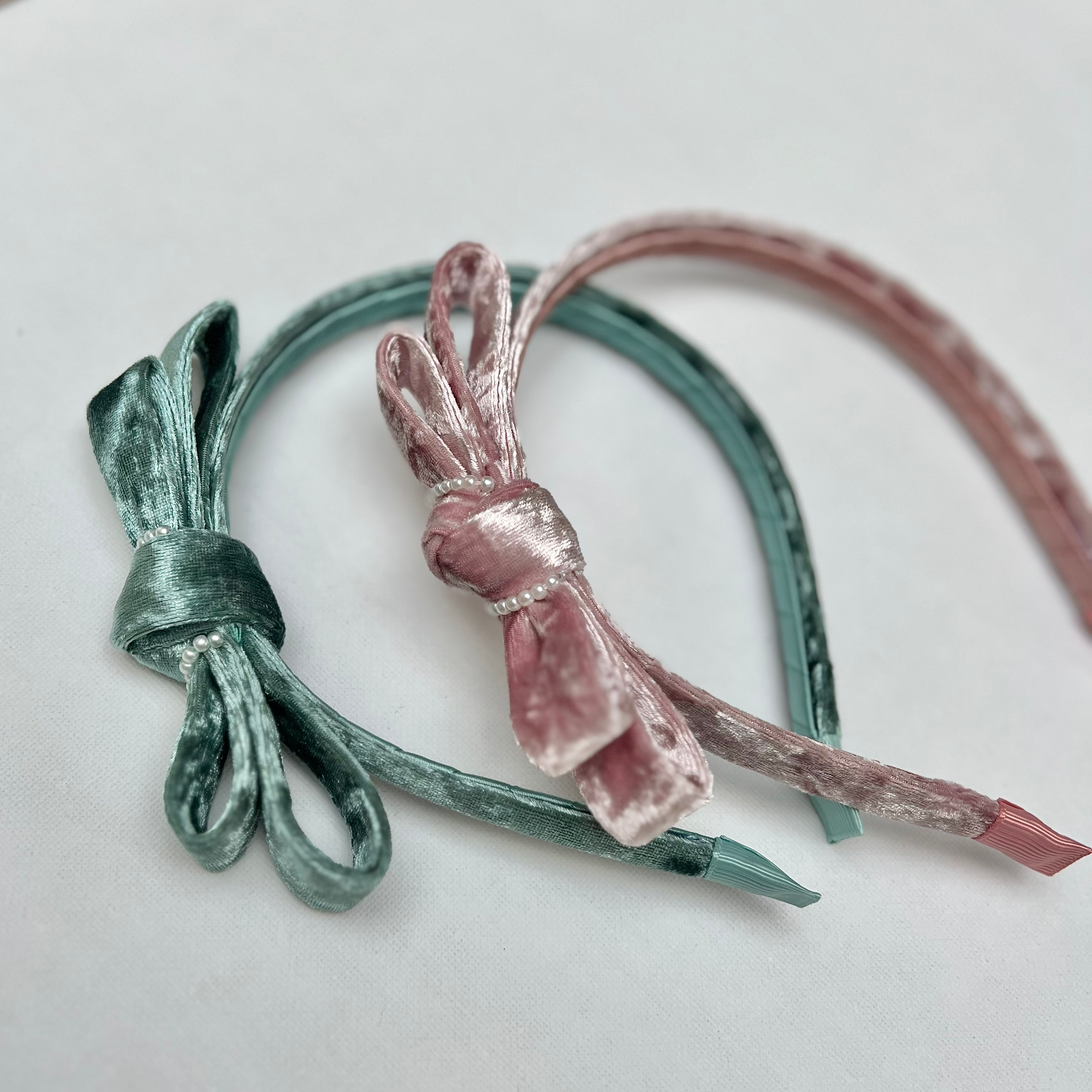 Halle headband (3 colours)