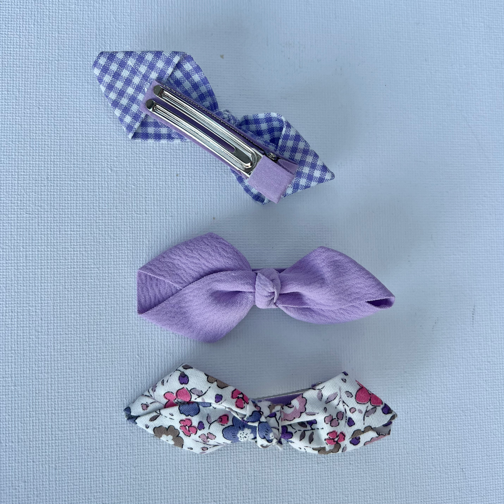 Lyla bow trio