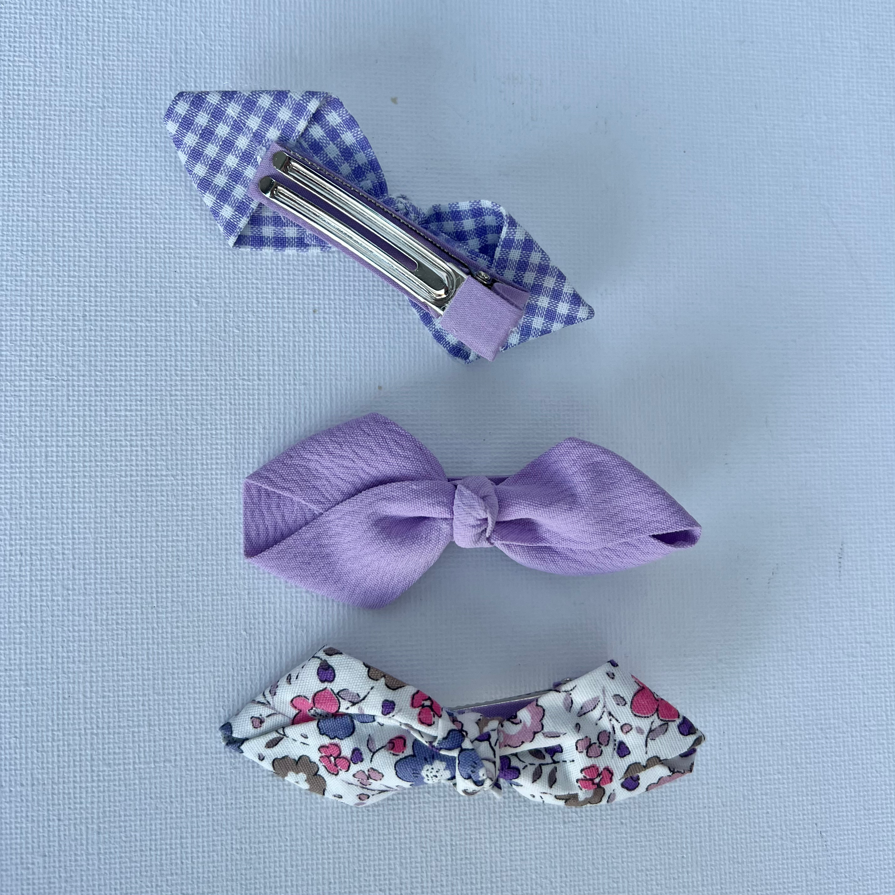 Lyla bow trio