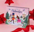 Nutcracker Pop up Book