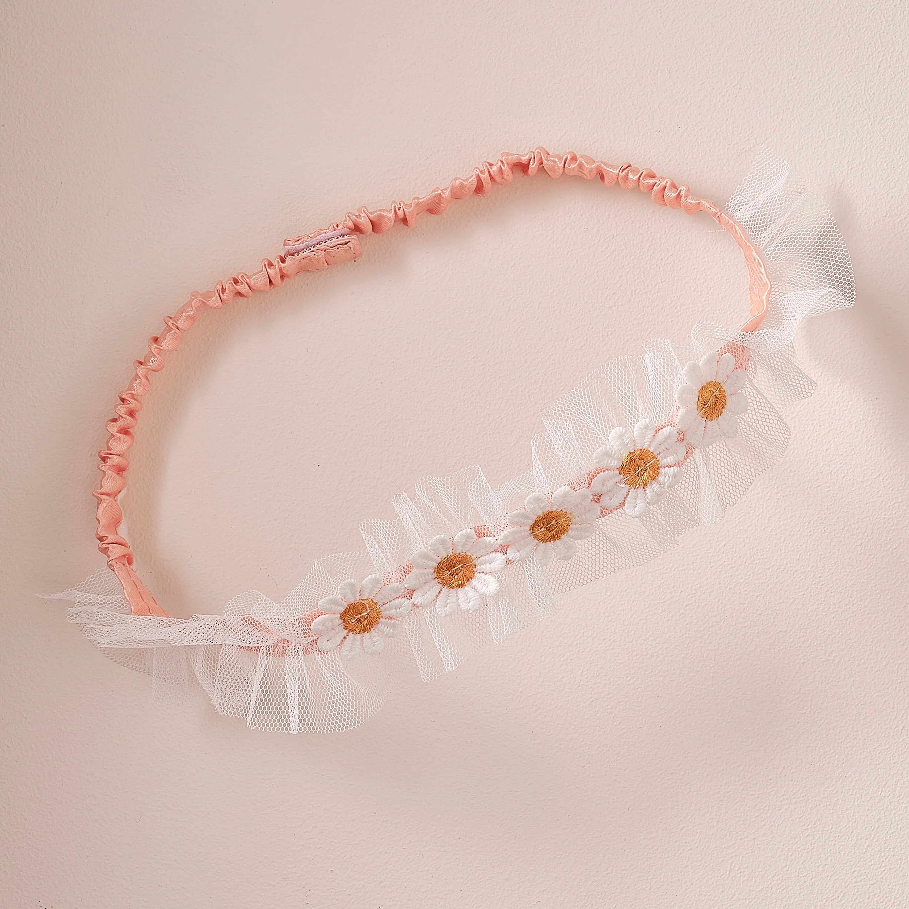 Daisy Headband