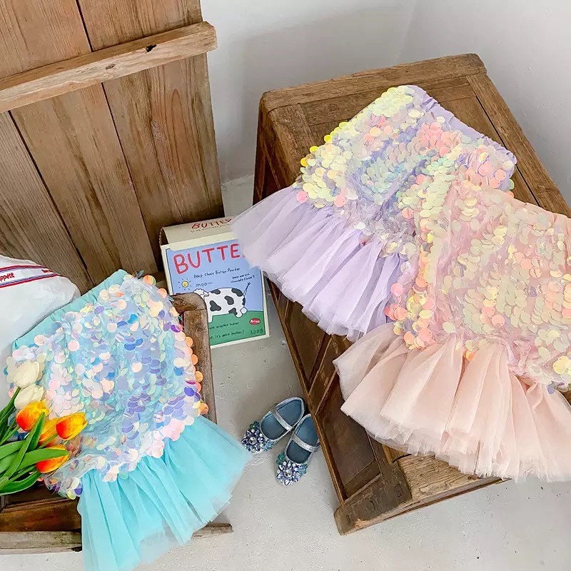 Mermaid skirt