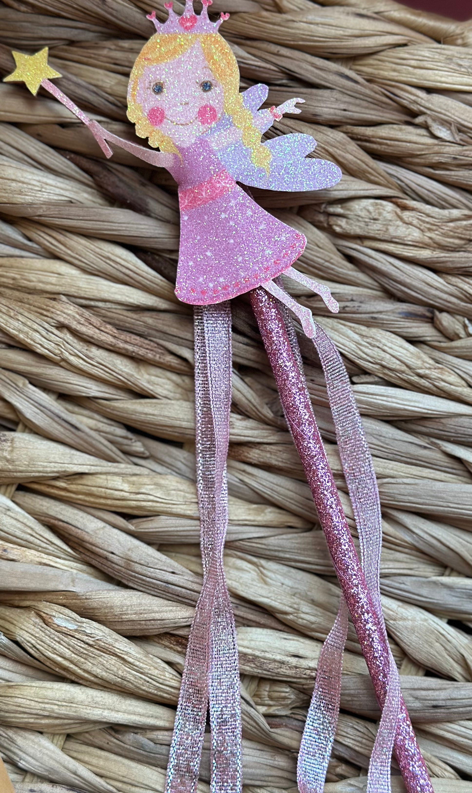 Felicity Fairy Wand