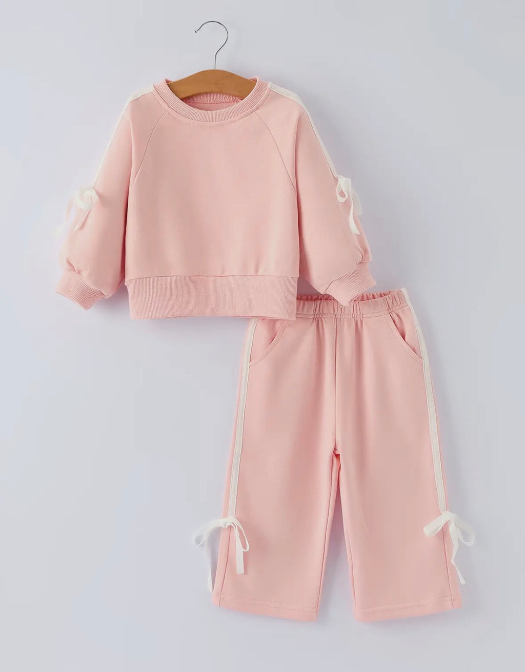 Pretty in Pink lounge set