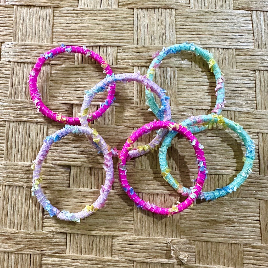 Tuff Hair Bobbles