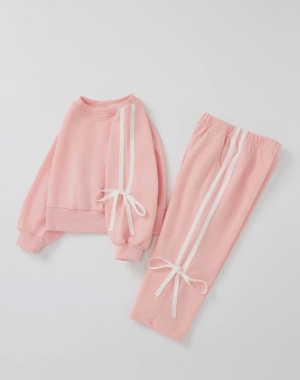Pretty in Pink lounge set