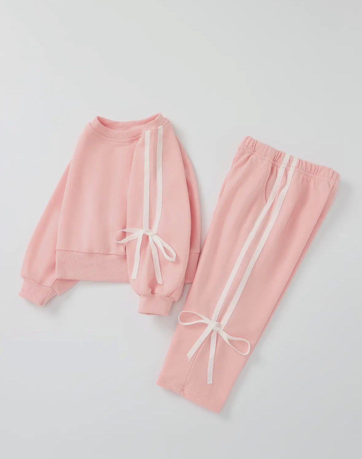 Pretty in Pink lounge set