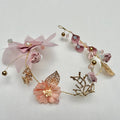 Blossom crown