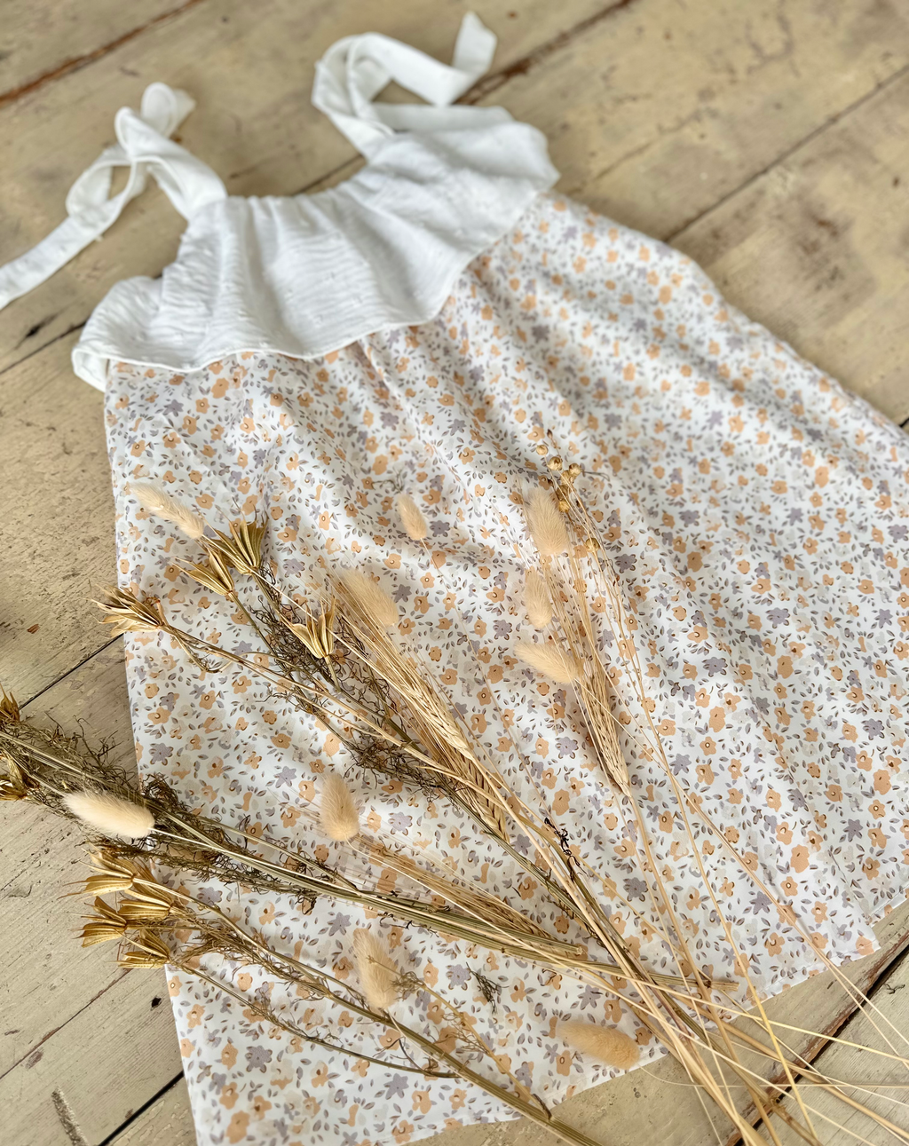 Ophélie Dress