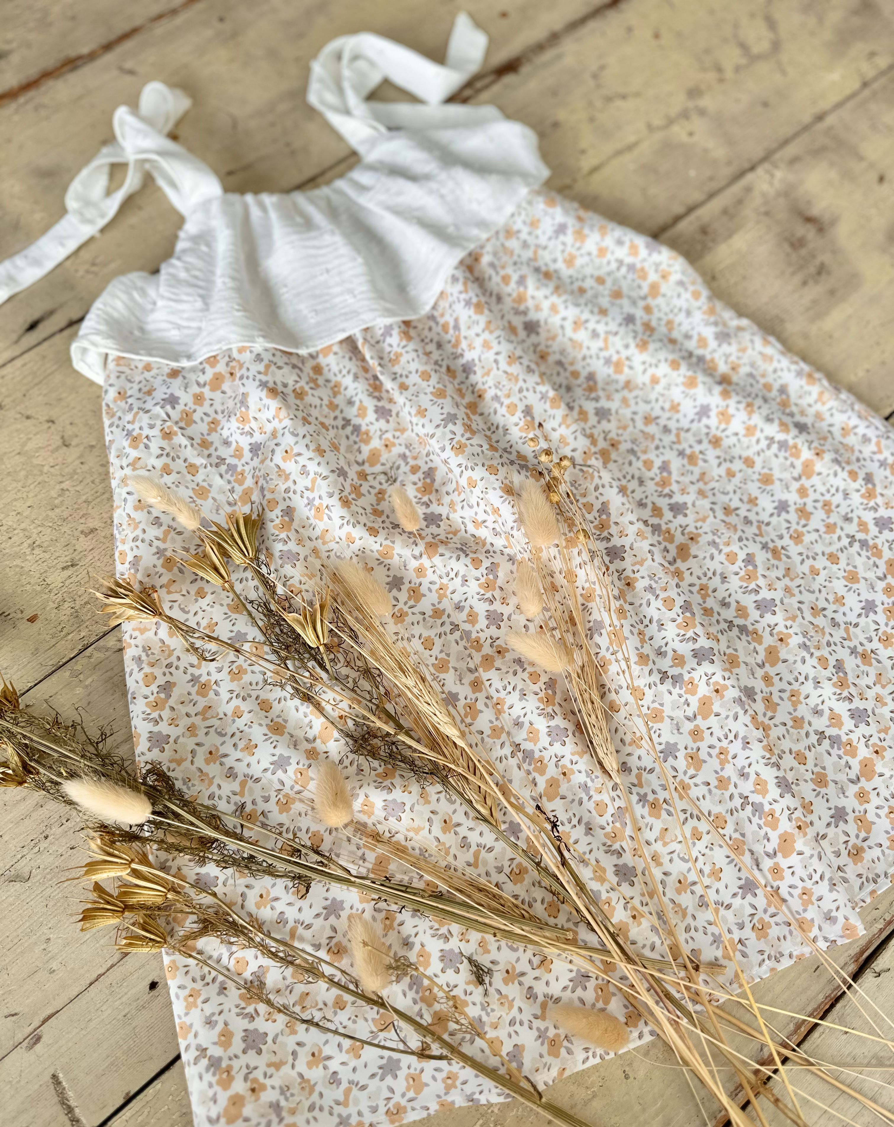 Ophélie Dress