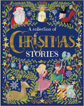 A collecton of Christmas Stories