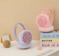 Glitter Band Earmuff (four colours)
