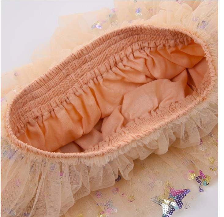 Shooting Star Tutu