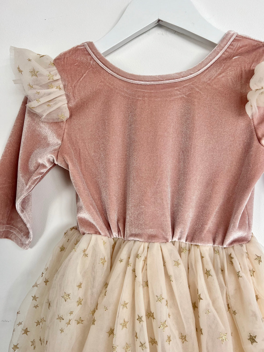 Lilibett Dress