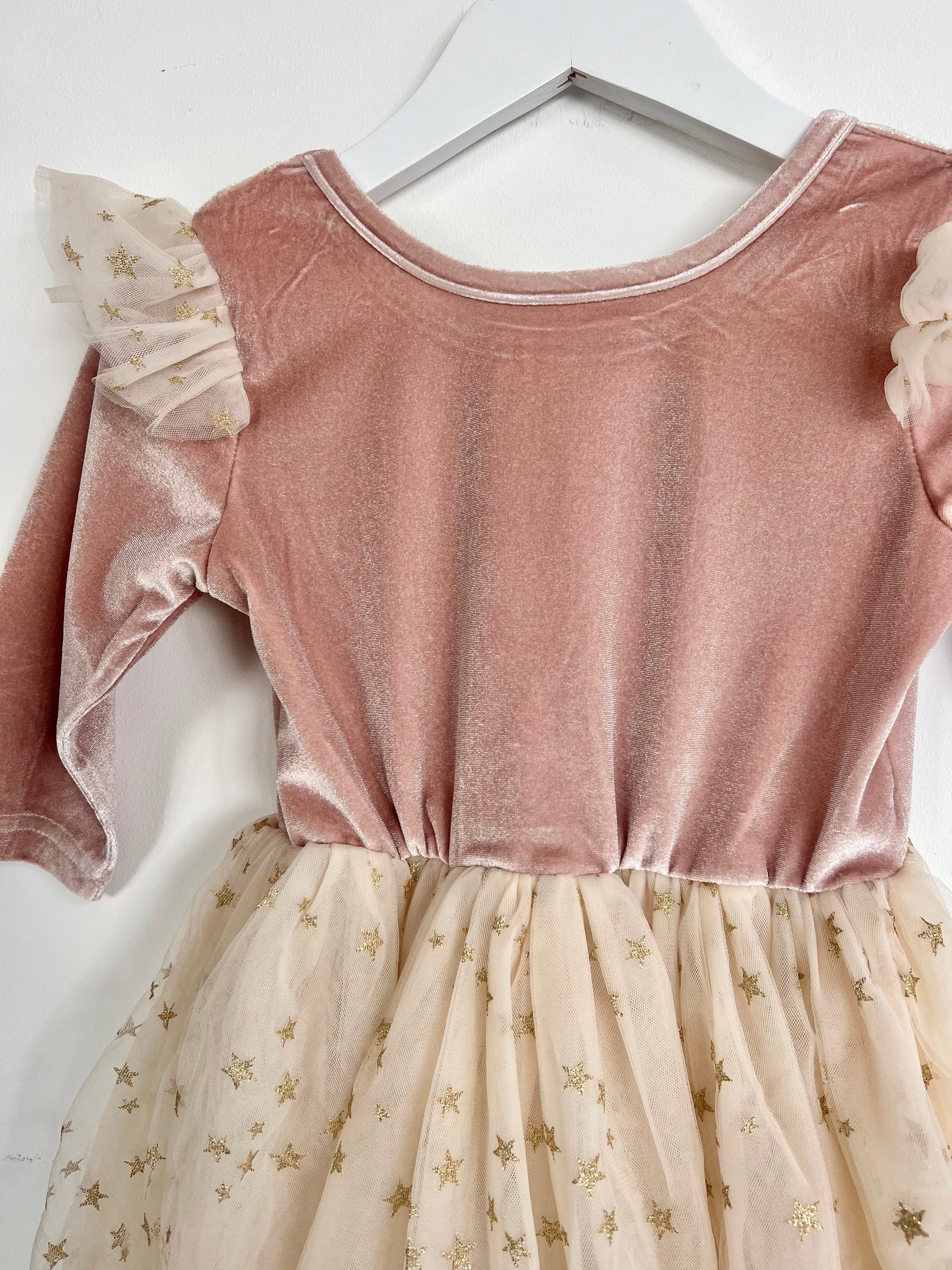 Lilibett Dress