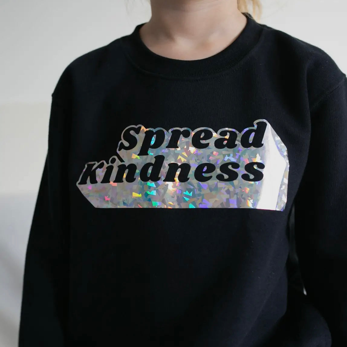 Spread kindness  Sweater