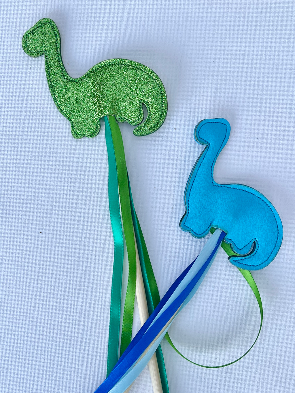 Dinosaur Wand