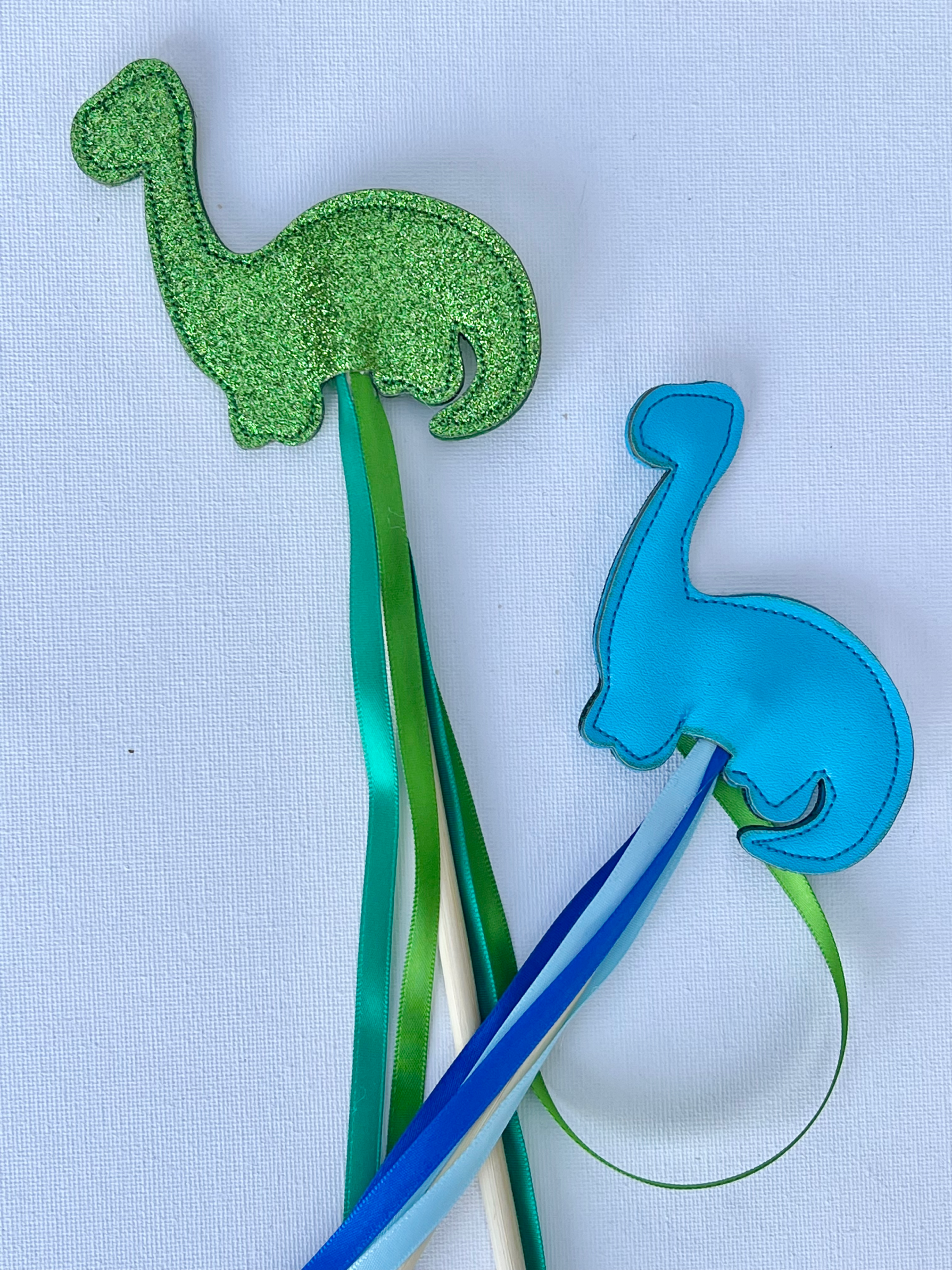 Dinosaur Wand