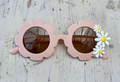 Daisy Edge Sunglasses