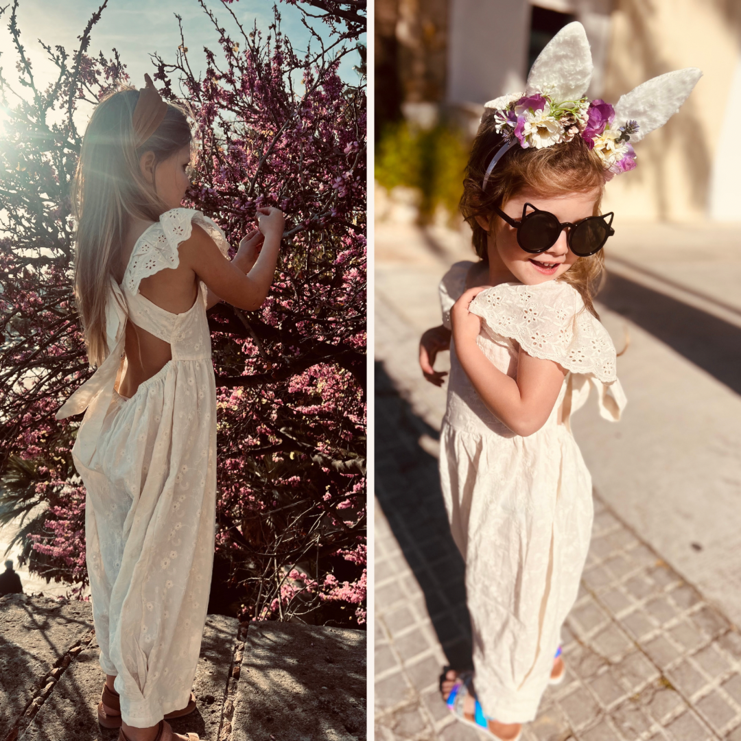 Marlowe jumpsuit