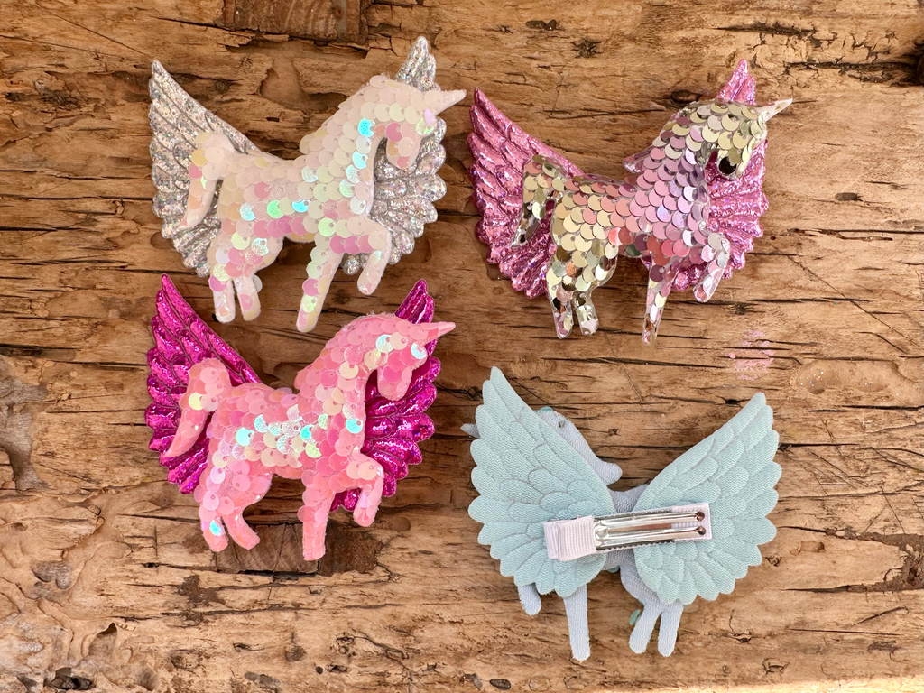 Unicorn Clip