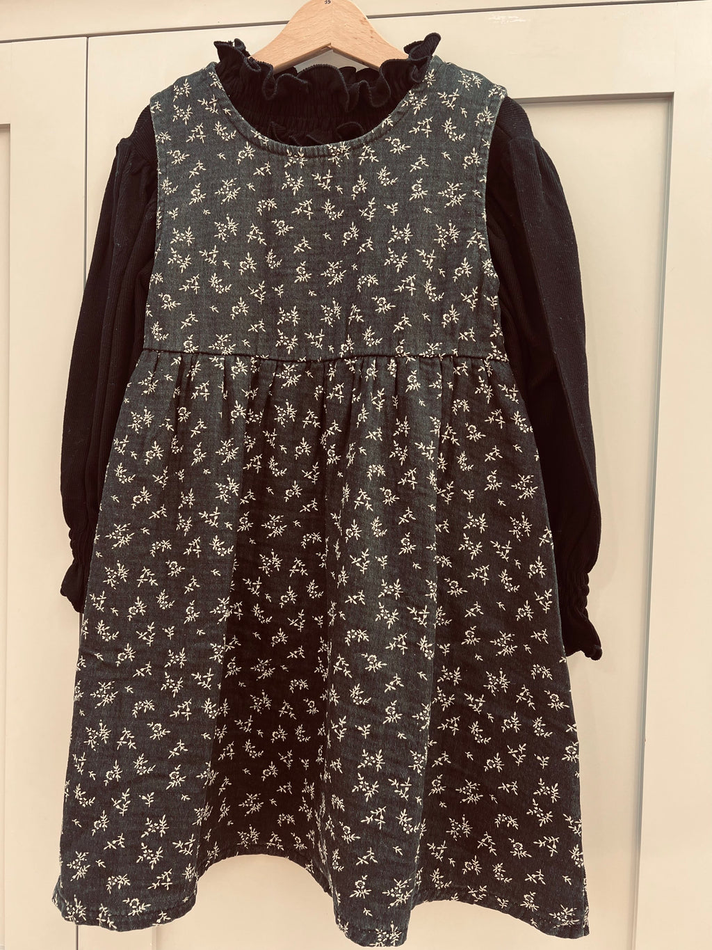 Margot two piece