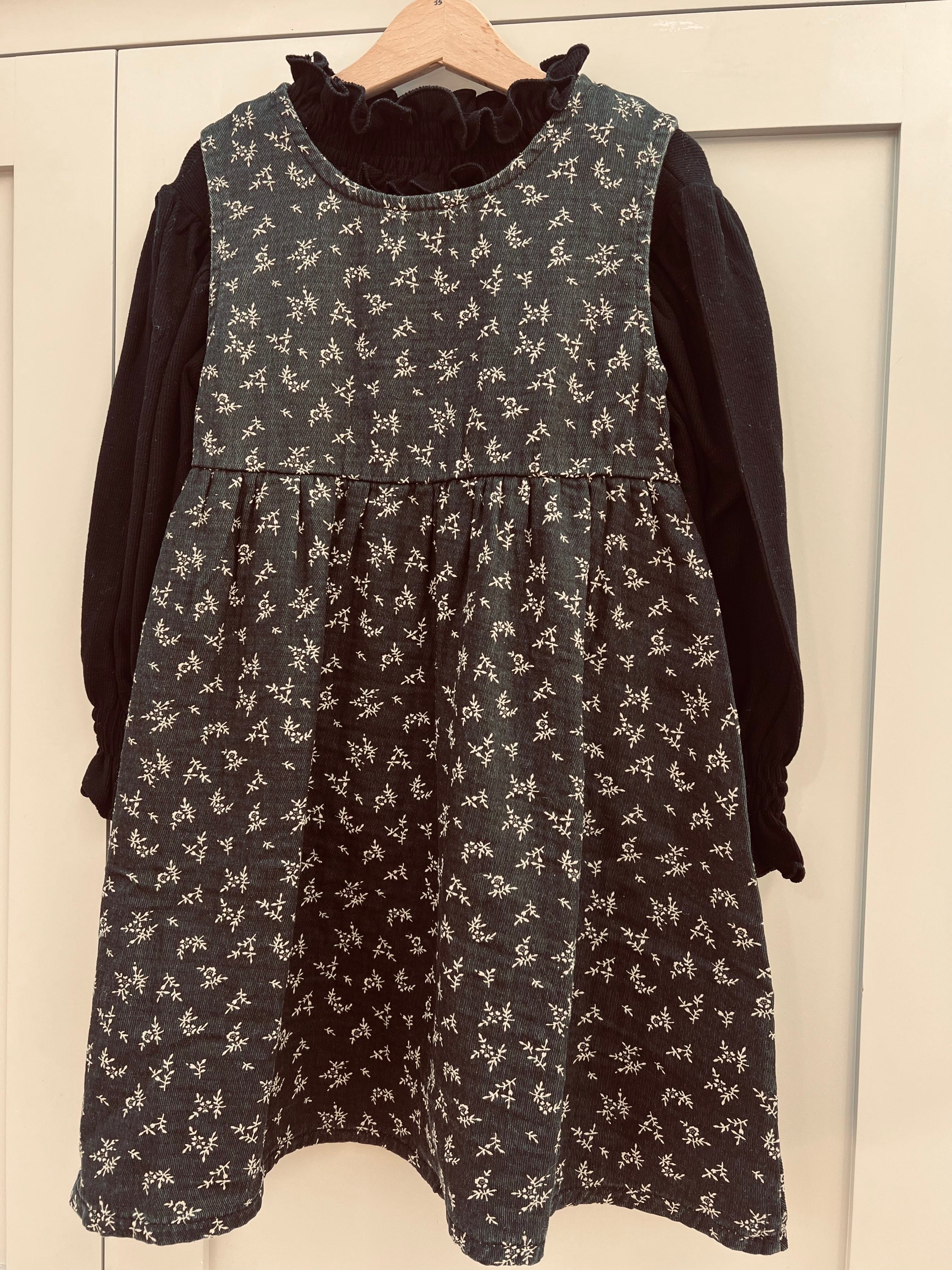 Margot two piece