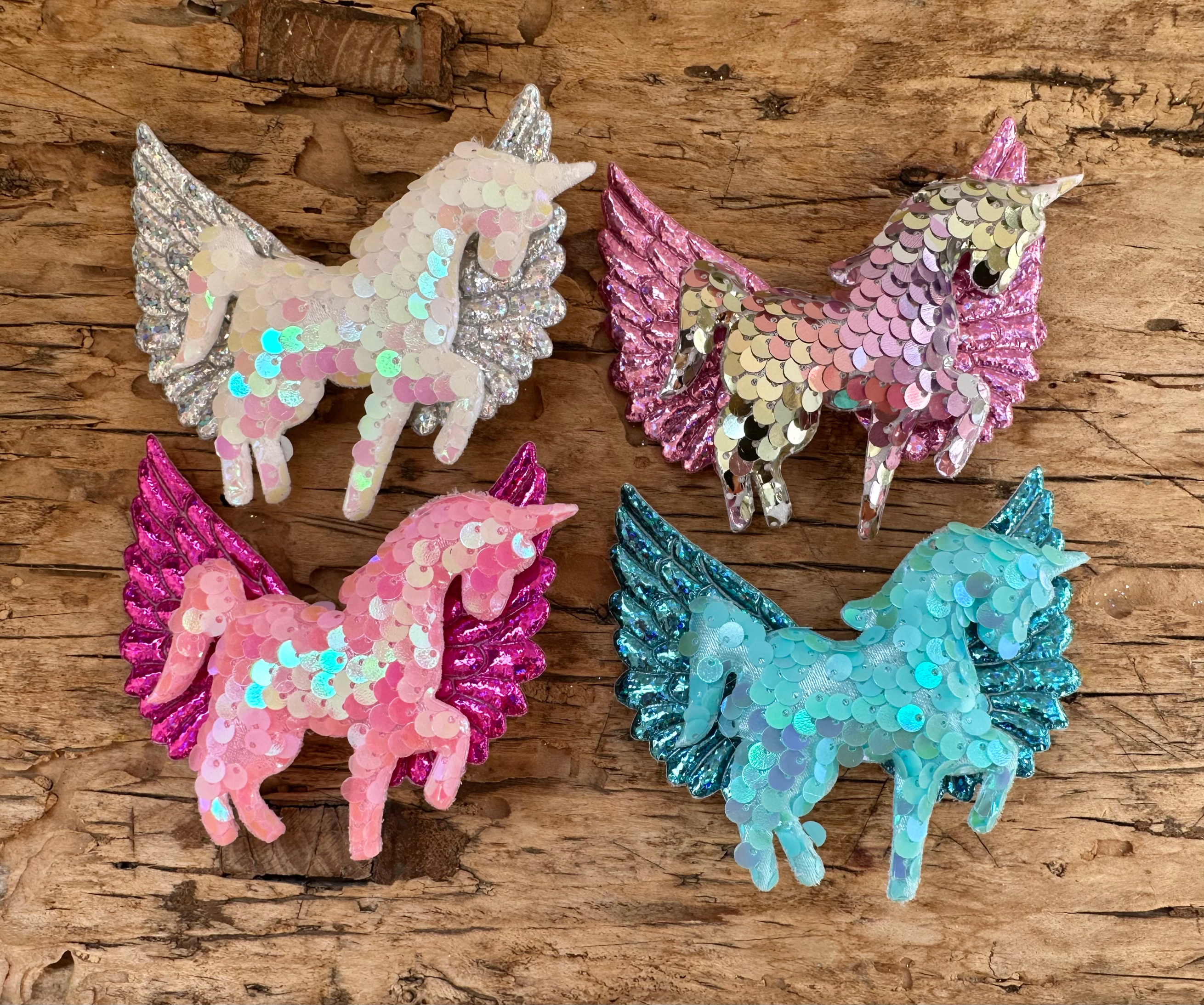 Unicorn Clip