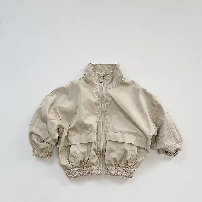 River windbreak Jacket