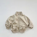 River windbreak Jacket
