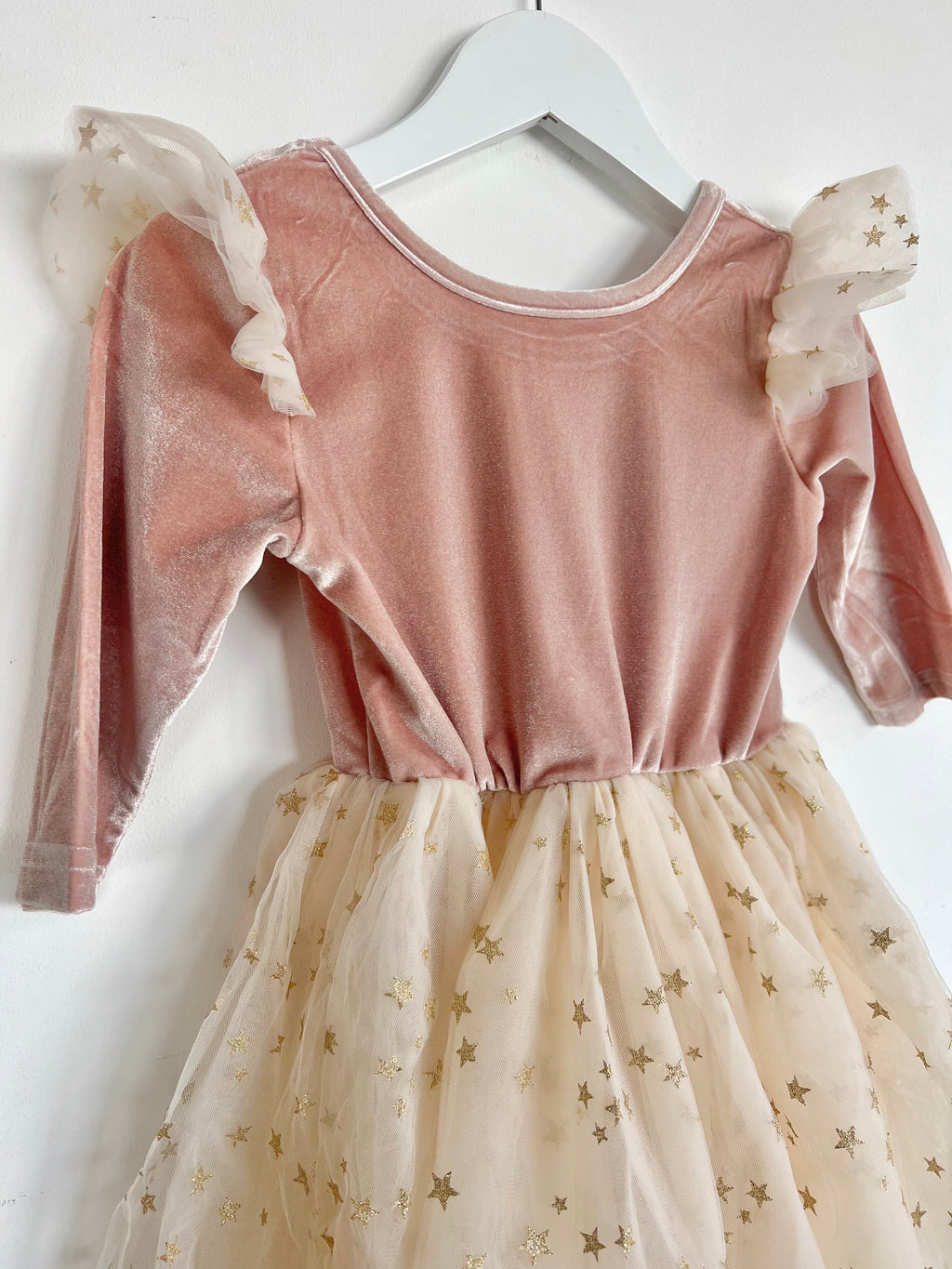 Lilibett Dress