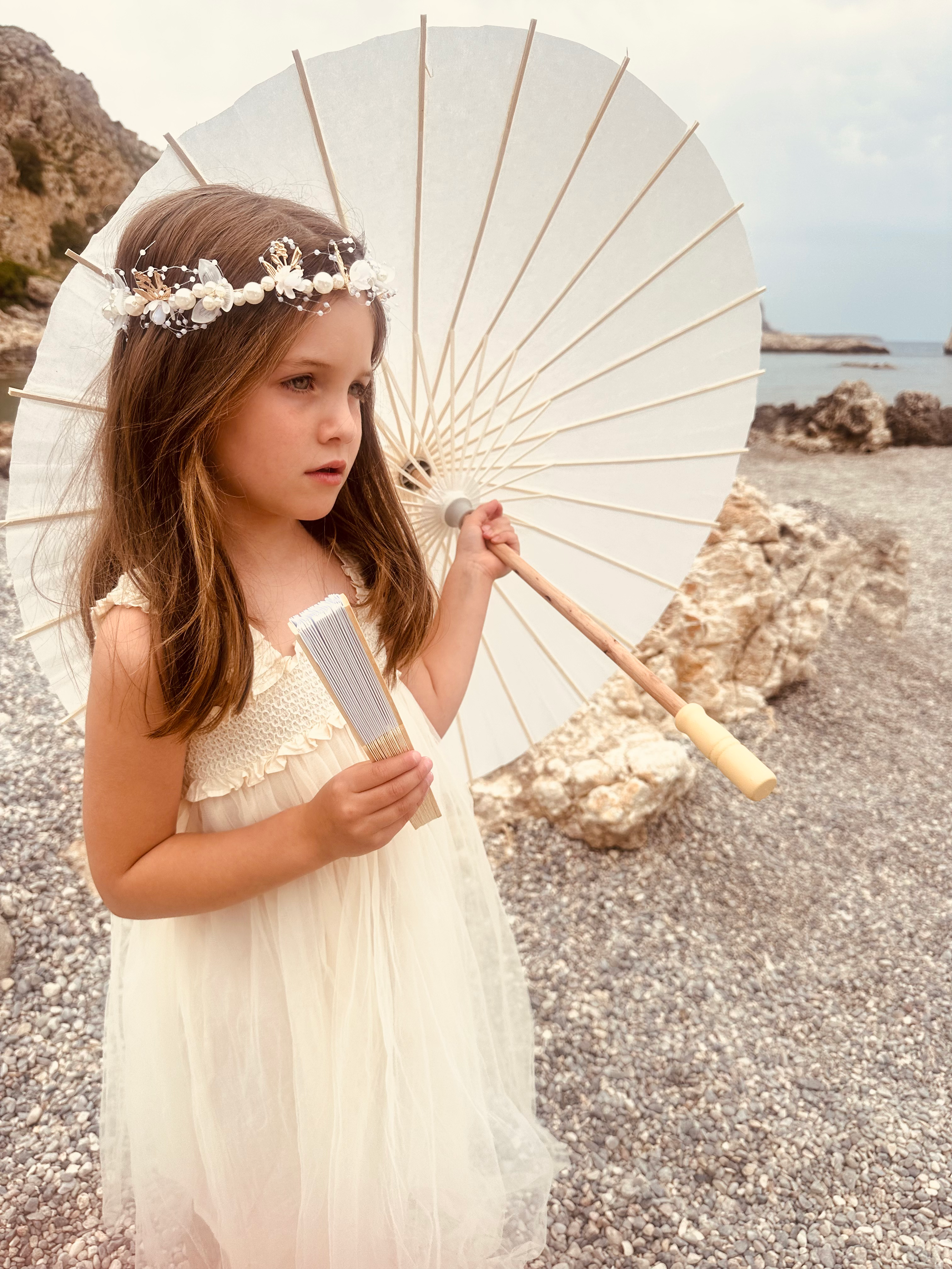 Ariella Dress