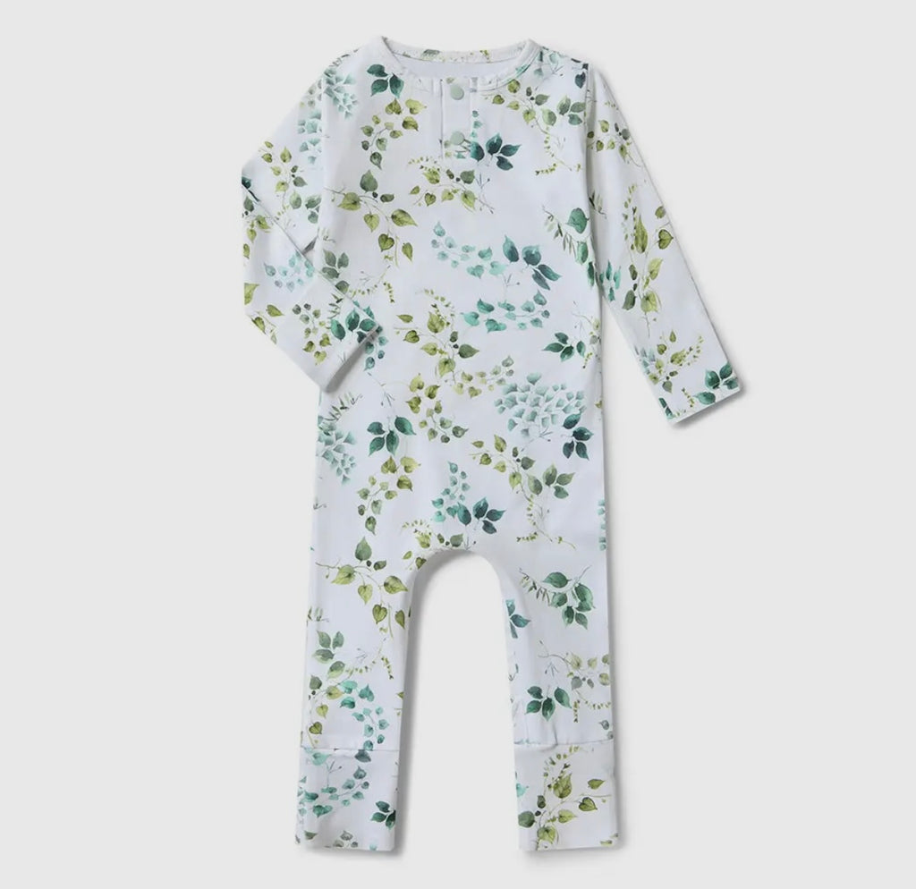 Snuggle Hunny sleep suit (various designs)
