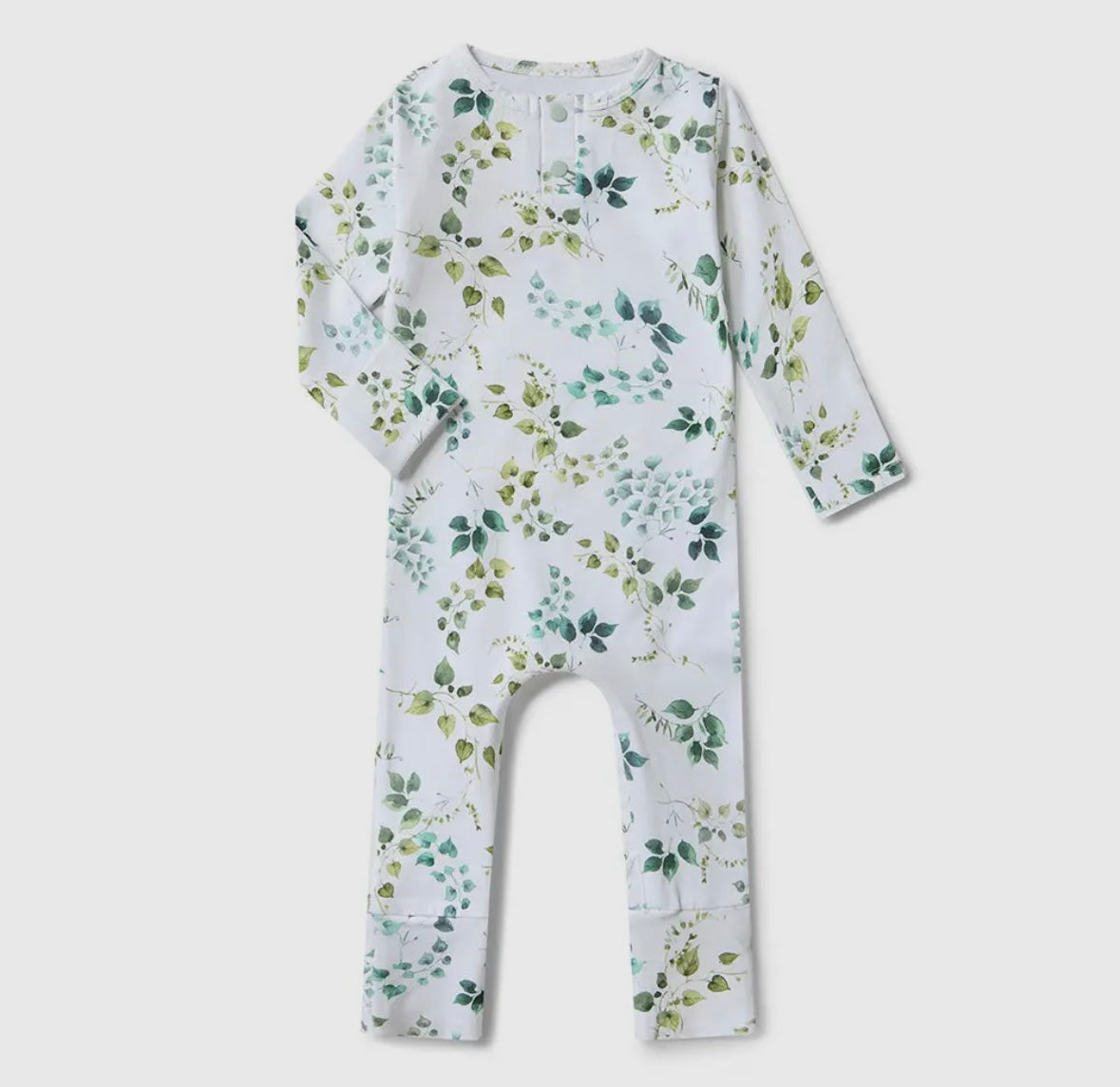 Snuggle Hunny sleep suit (various designs)