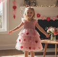 Love Heart Dress