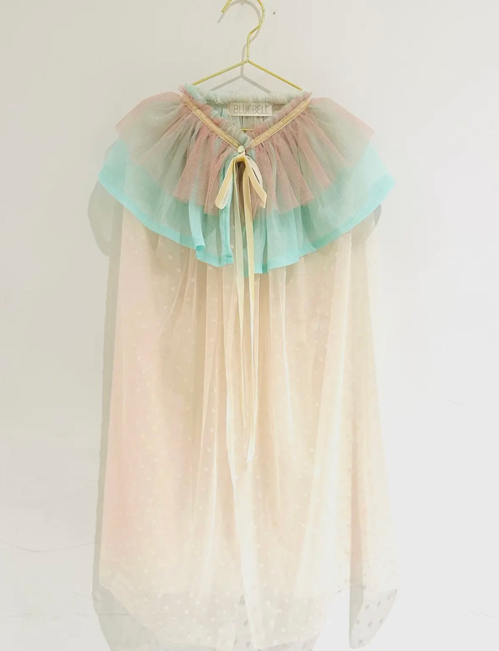 Bluebell Petite Pastel Cape