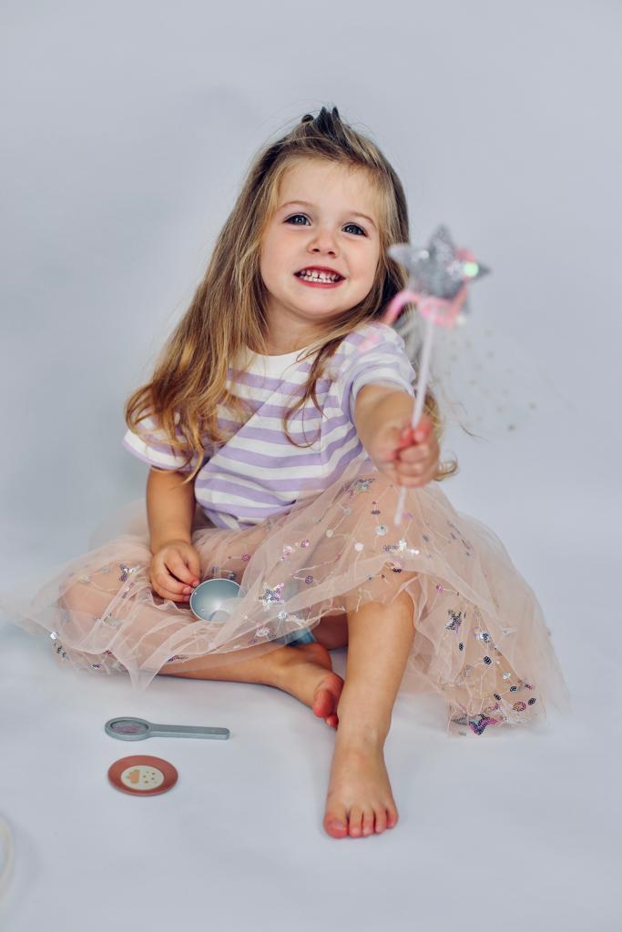 Shooting Star Tutu