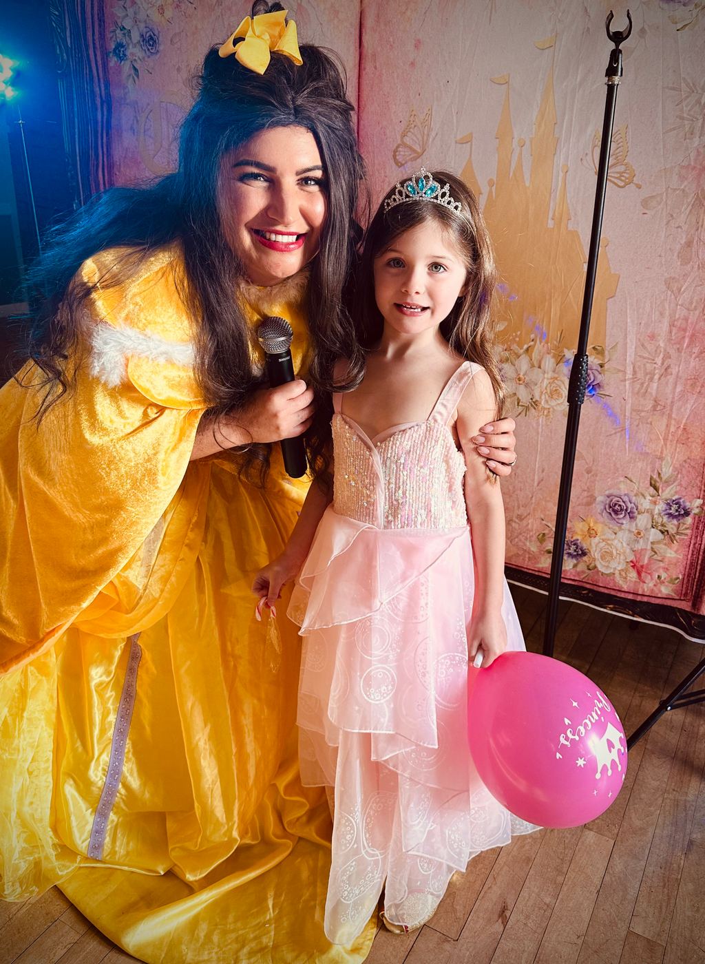 The Good Witch