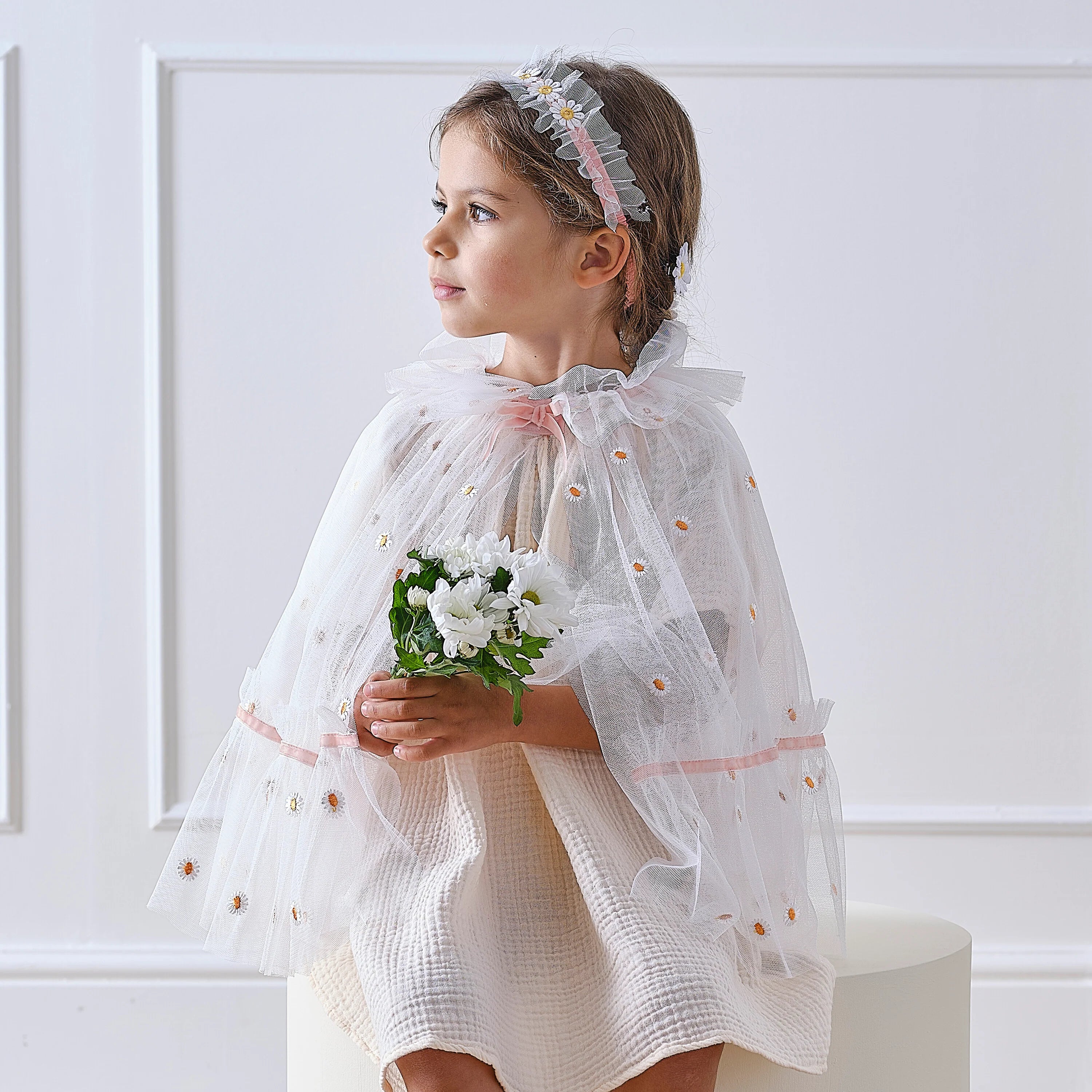 Daisy Headband