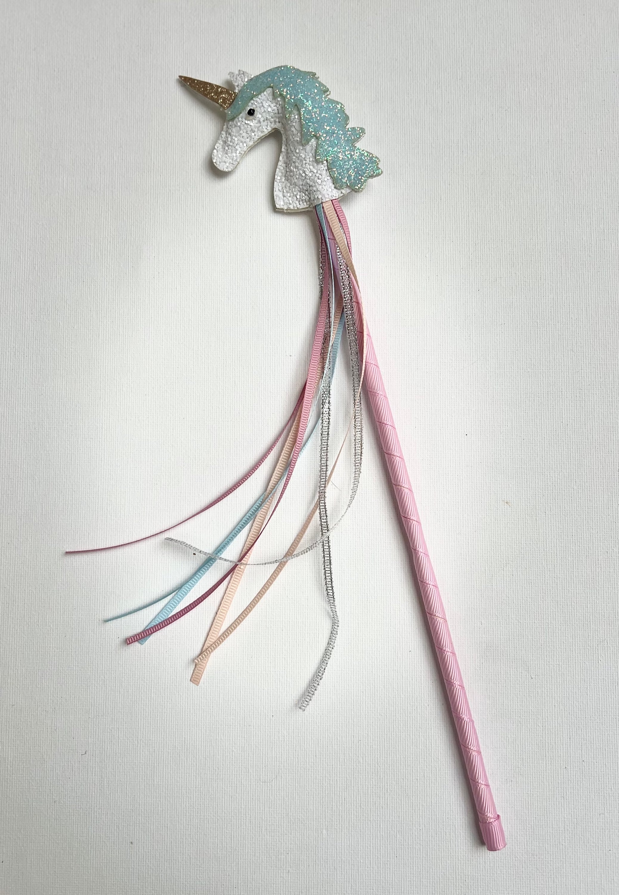 Unicorn Wand