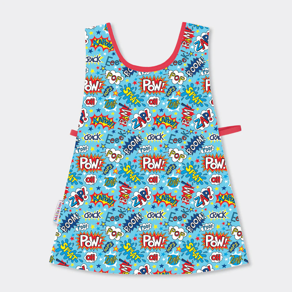 Rachel Ellen tabard Apron