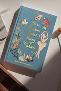 Hans Christian Anderson Fairy Tales
