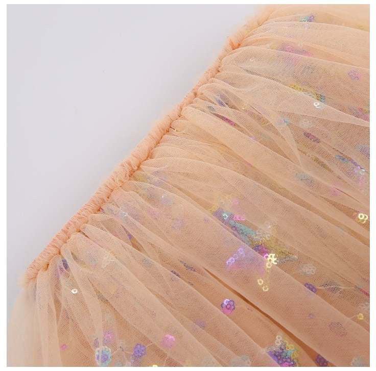 Shooting Star Tutu